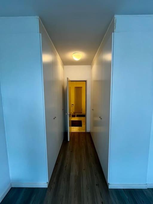 Big Apartment With Parking In Antwerp Luaran gambar