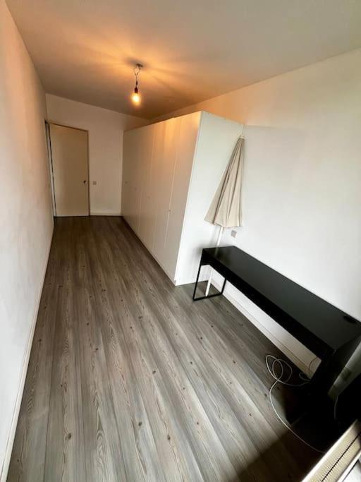 Big Apartment With Parking In Antwerp Luaran gambar