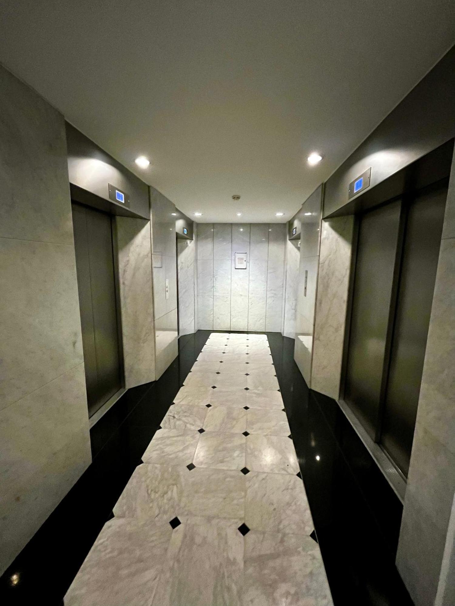 Big Apartment With Parking In Antwerp Luaran gambar
