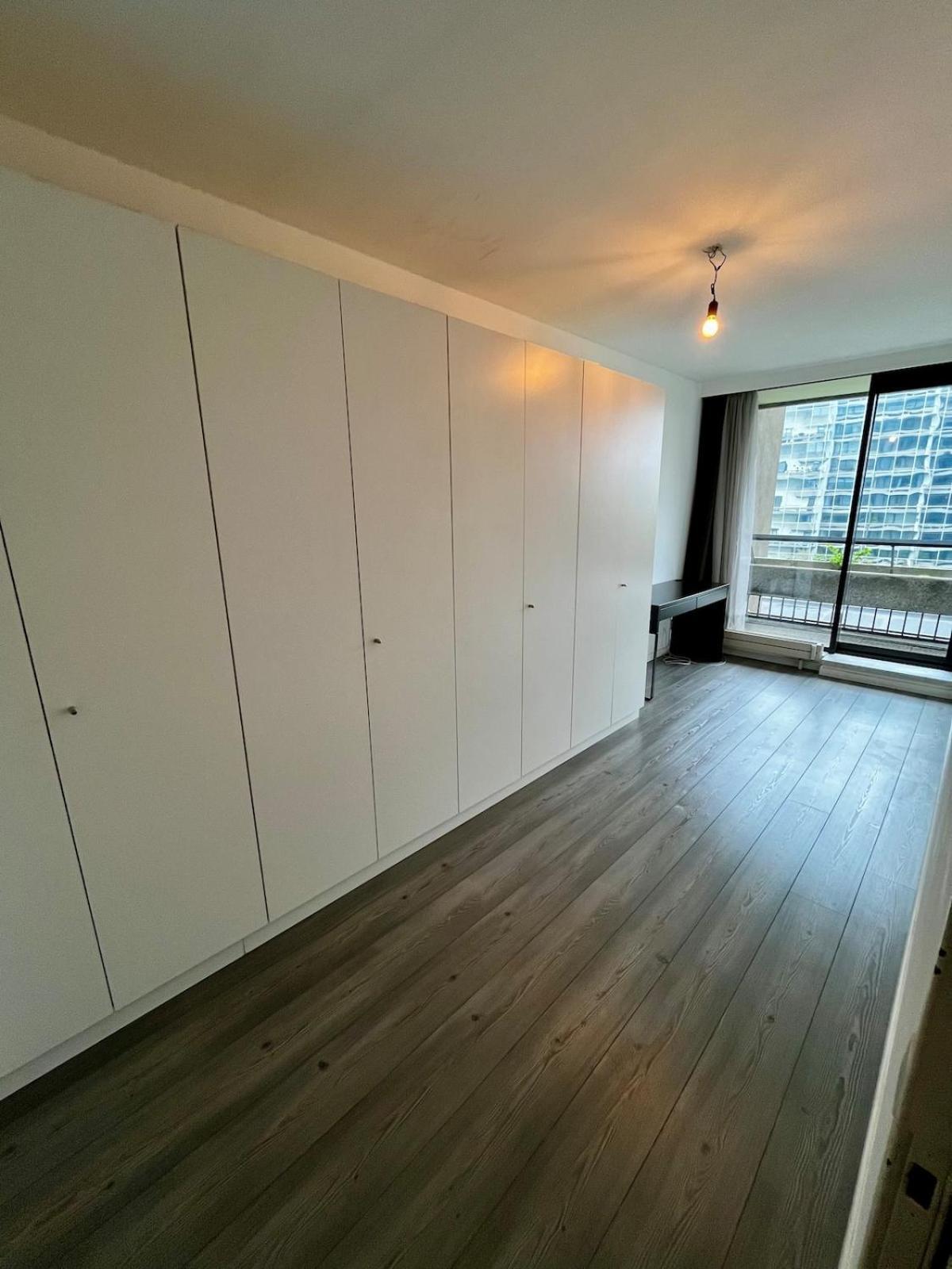 Big Apartment With Parking In Antwerp Luaran gambar