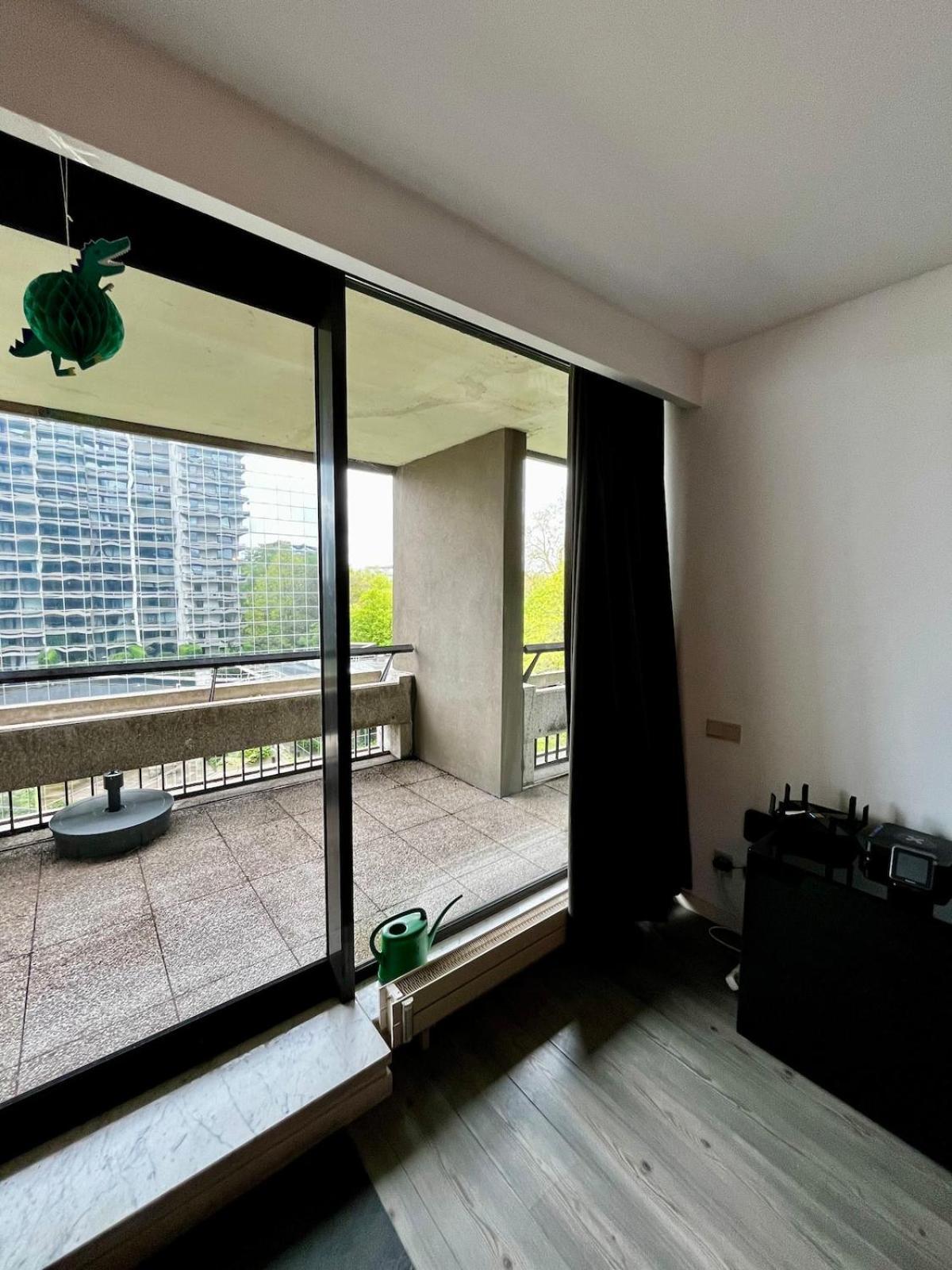 Big Apartment With Parking In Antwerp Luaran gambar